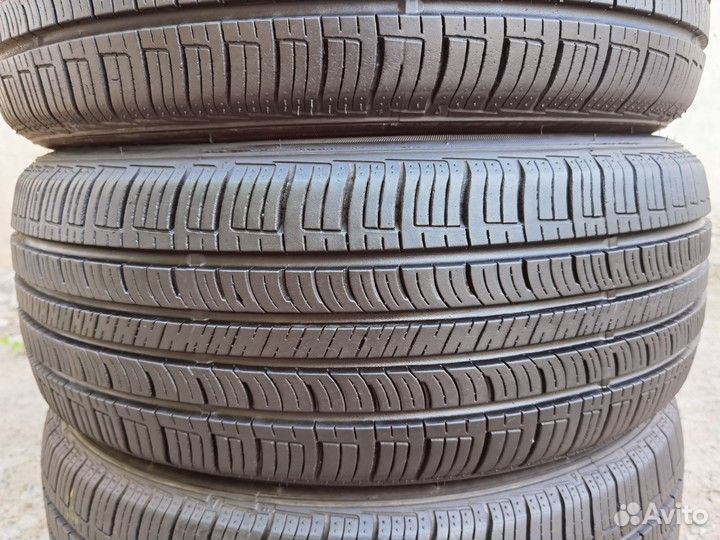 Nexen N'Priz AH5 195/55 R15 87V