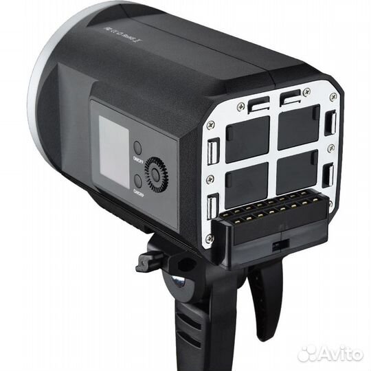 Godox SLB60W аккумуляторный