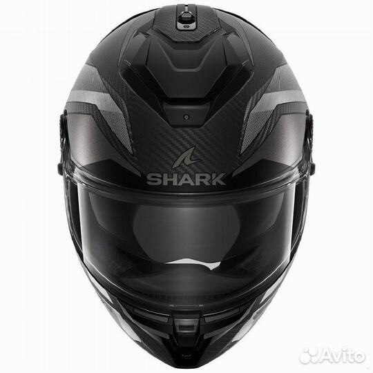 Мотошлем Shark spartan GT PRO