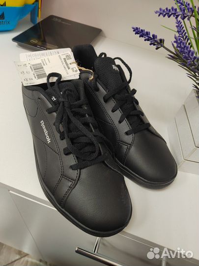 Кеды reebok женские оригинал