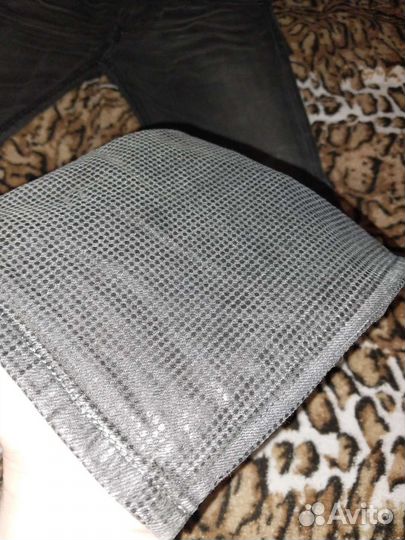 Джинсы мужские