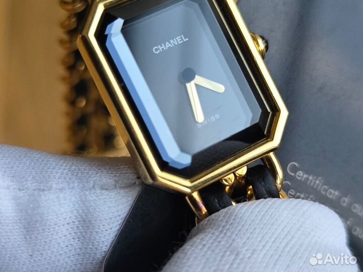 Часы Chanel orologio première édition