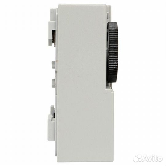 Термостат NO/NC (охлаждение/обогрев) на DIN-рейку 5-10А 230В IP20 PROxima EKF thermo-no-nc-din