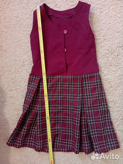 Форма для Мариинского класса