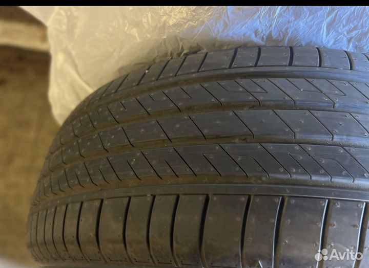 Kumho Solus HS63 225/50 R18 98V