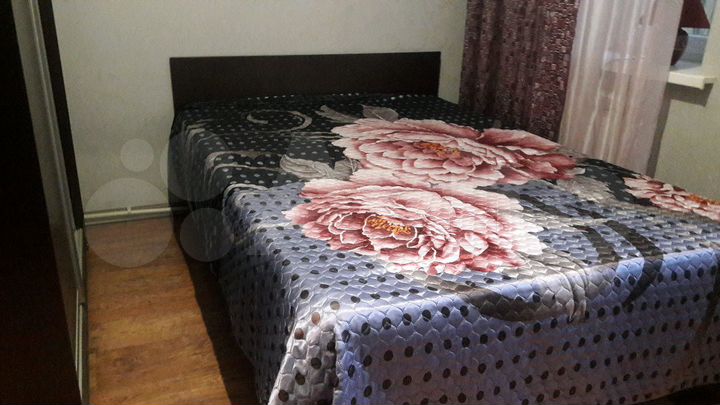 Комната 35 м² в 2-к., 1/1 эт.