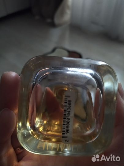 Lanvin rumeur 100 мл