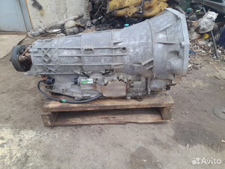 АКПП 5нр30 BMW E39 E38 бмв М62B44
