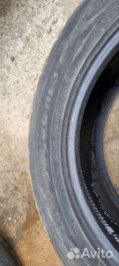 Hankook Dynapro HL3 RA45 235/55 R19 101V