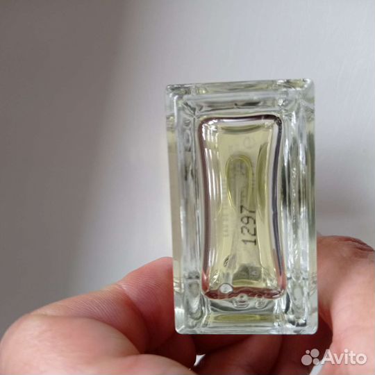 Парфюм Vetyver Blanc Lanvin