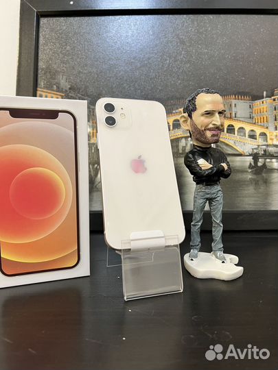 iPhone 12, 128 ГБ
