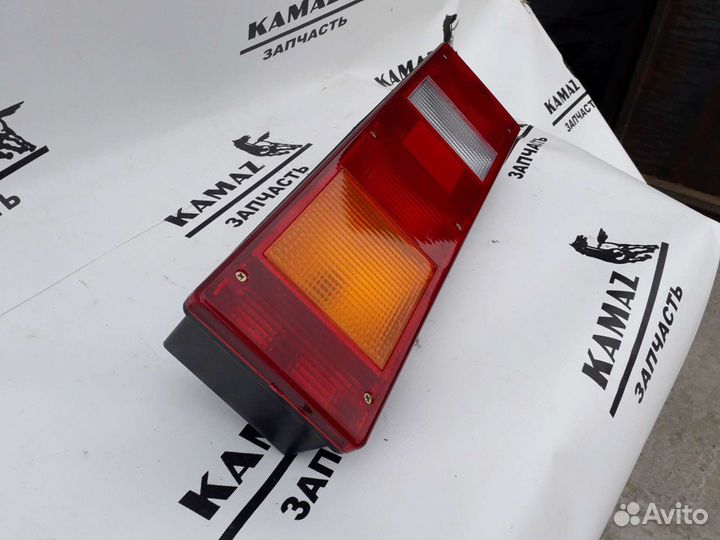 Фонарь задний Маз, Камаз, Газ