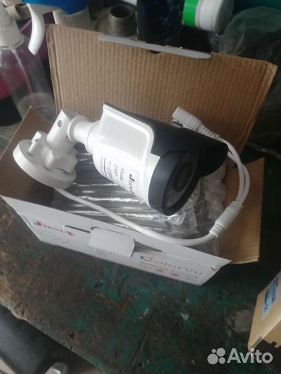 Видеокамеры