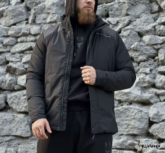 Куртка Under Armour