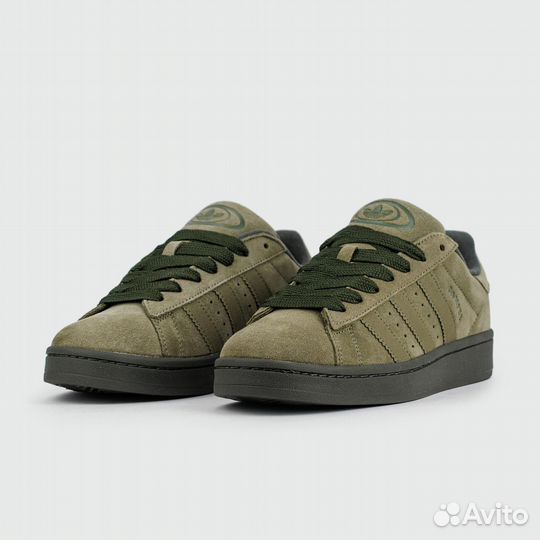 Кроссовки Adidas Campus 00s