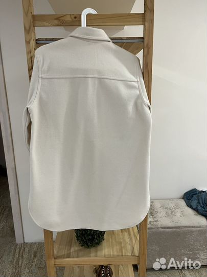 Куртка рубашка