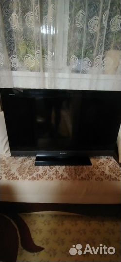 Телевизор