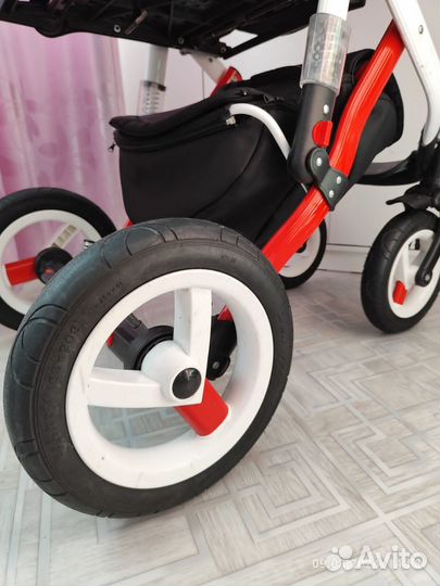 Детские коляски 2 в 1