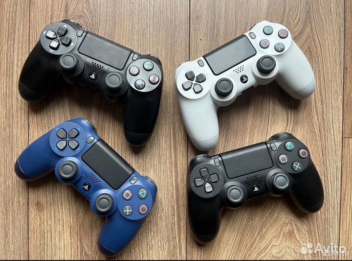 Геймпад sony PS4/пк