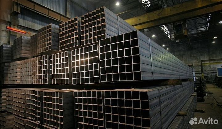 Профильная труба