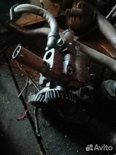 Запчасти на маз,ямз