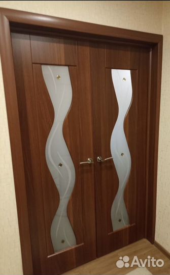 Двери межкомнатные