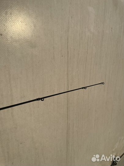 Спиннинг Major Craft Go.Emotion 702L