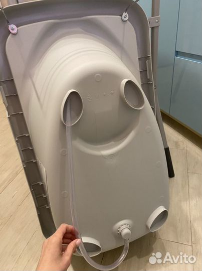 Ванночка пеленальный стол,только самовывоз