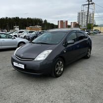 Toyota Prius 1.5 CVT, 2008, 244 720 км, с пробегом, цена 799 000 руб.