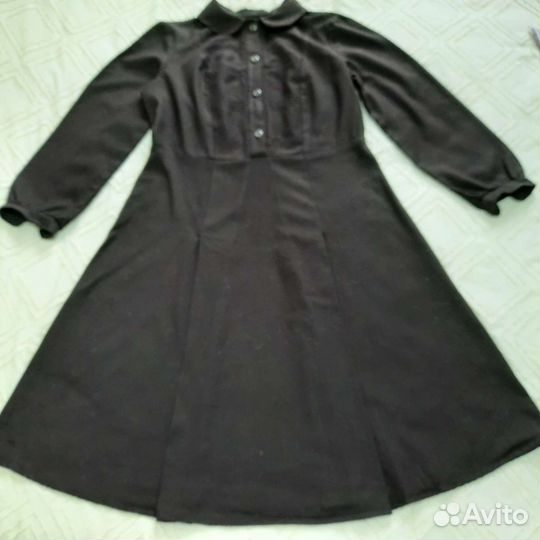 Школьная форма СССР