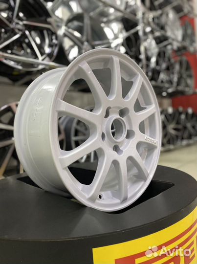 Диски литье на киа,мазда,нюндай R15 5 114,3