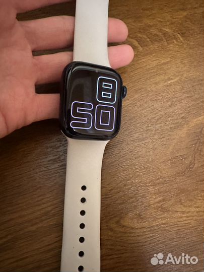 Ремешок apple watch