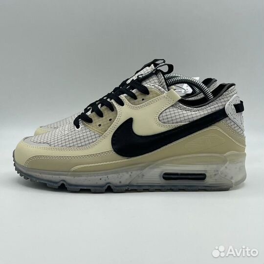 Элегантные кроссовки Nike Air Max Terrascape 90 Wh