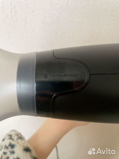 Фен philips thermoprotect 1600w