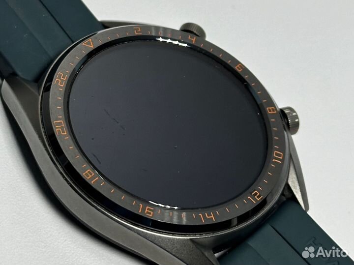 Умные часы Huawei Watch GT Active (FTN-B19)
