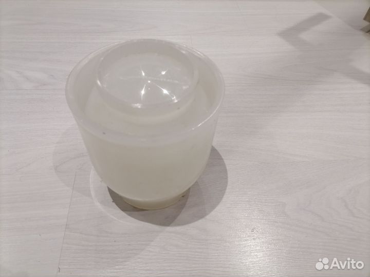 Форма для твёрдого сыра