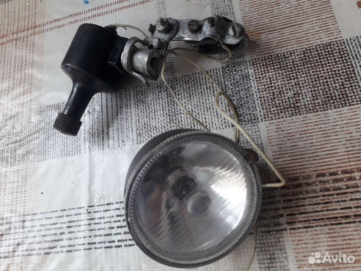 Велосипед стелс