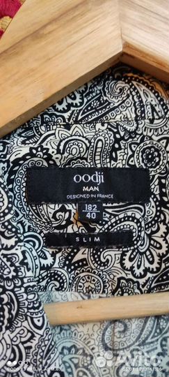 Рубашка oodji