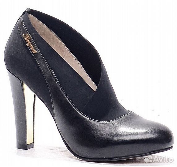 Ботильоны Uselina