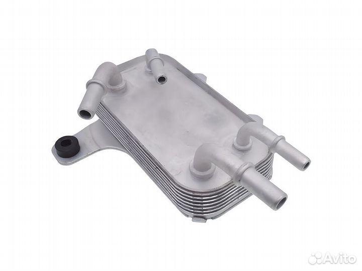 Охладитель топлива Land Rover 2,4TD; 2,7TDV6; 3,6