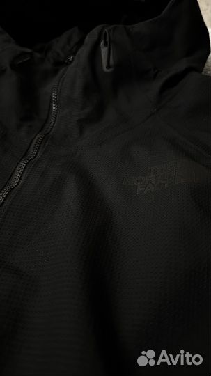 Куртка The north face dryvent