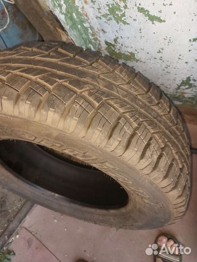 Cordiant All Terrain 215/65 R16