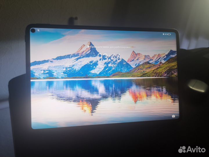 Планшет huawei matepad pro 10.8