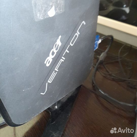 Неттоп acer
