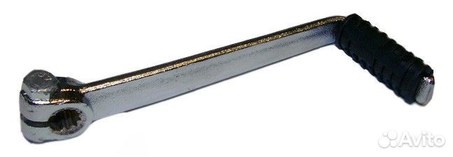 Педаль переключения передач Минск