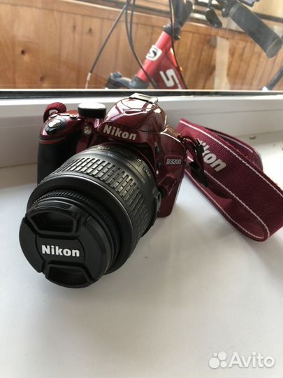 Фотоаппарат