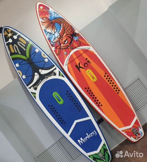 Сапборд сап доска sup надувной