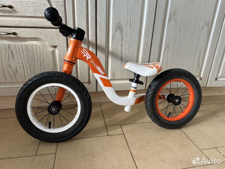 Беговел Small Rider Prestige Pro 12