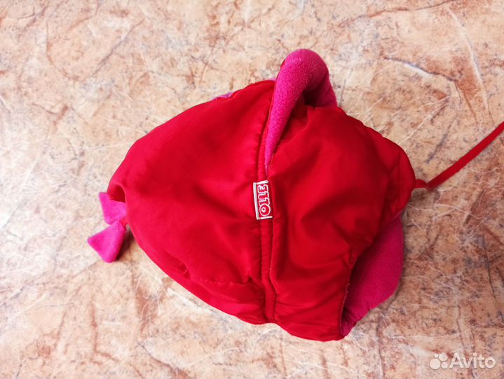 Шапка детская