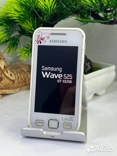 Samsung Wave 525 GT-S5250